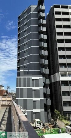 エレミ本蓮沼の物件内観写真